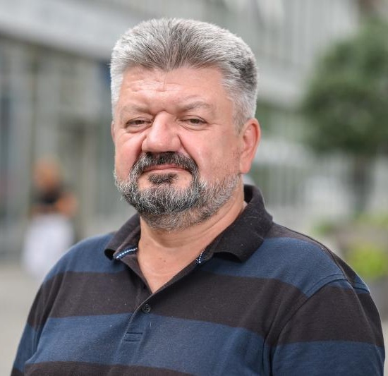 Slobodan Miko