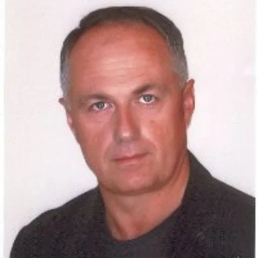 Željko Lebo