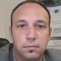 Branko Kordić
