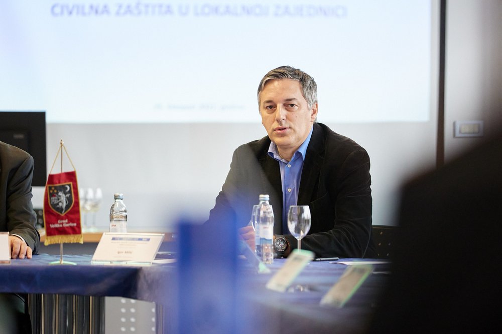 Igor Milić