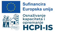 Početna konferencija strateškog projekta "Osnaživanje kapaciteta i opremanje Hrvatskog centra za potresno inženjerstvo - Interventna služba"