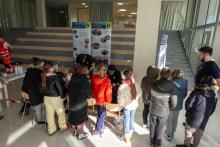 Obilježavanje Dana civilne zaštite u Osijeku: Edukativna i interaktivna radionica o potresima