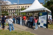 Dan i noć na PMF-u 2026